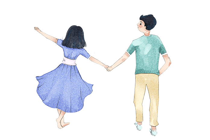 表白情侣图片大全