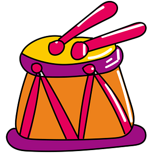 宝宝小装饰图片大全