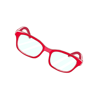 眼镜眼镜图片大全_眼镜眼镜图片素材【png免费下载】-90设计网