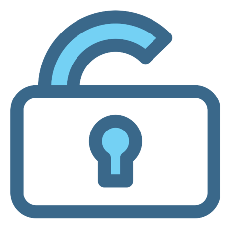 锁卡通图片大全