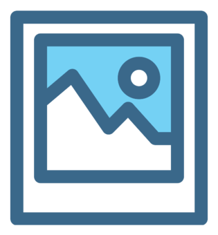 相册psd图片大全