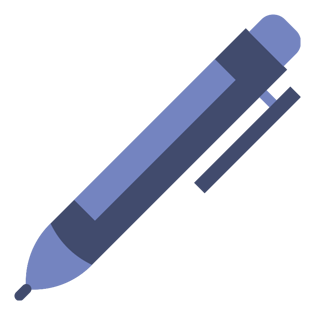 手绘笔图片大全