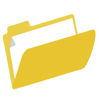 文件夹卡通图片大全