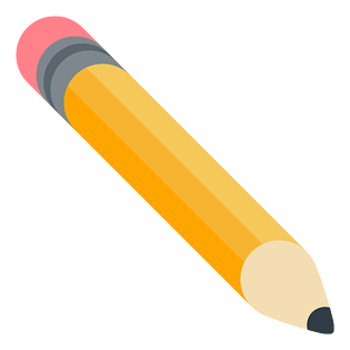 手绘笔图片大全