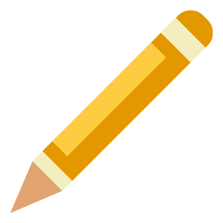 手绘笔图片大全