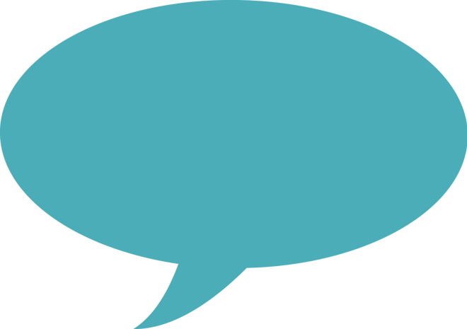 卡通聊天框图片大全