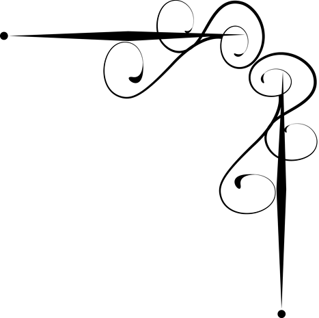 艺术边框图片大全