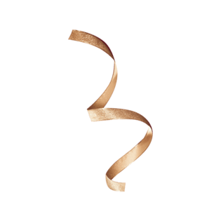 手绘丝带图片大全