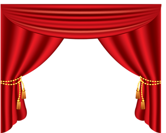 幕布素材图片大全