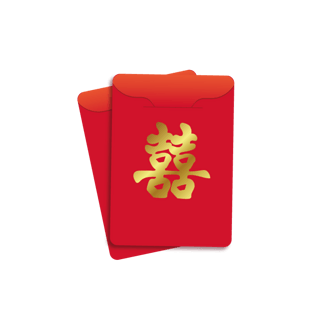 新年红包素材