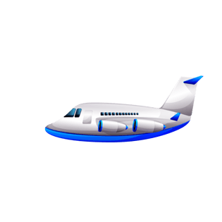 飞机模型图片大全