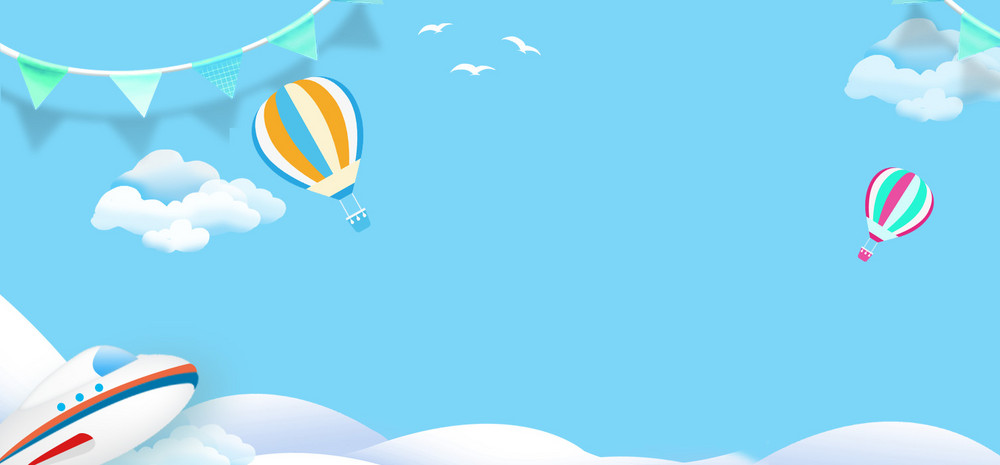 蓝色童装背景素材_高清蓝色童装背景图片免费下载-90设计网