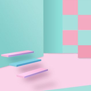 简约粉色主图背景素材_高清简约粉色主图背景图片免费下载-90设计网