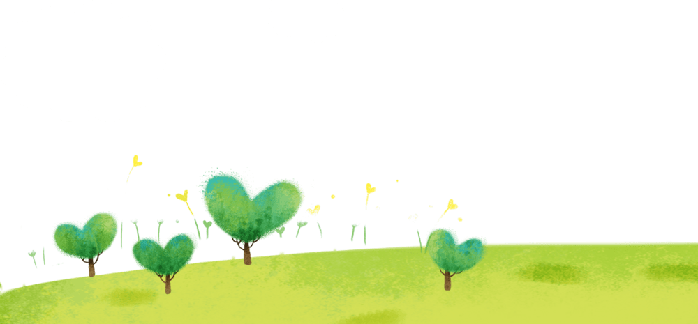 儿童草地图片大全