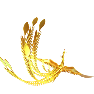 金凤凰