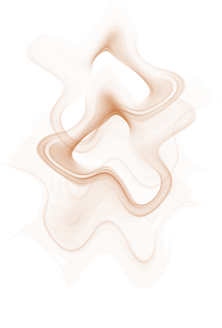 烟雾花纹图片大全