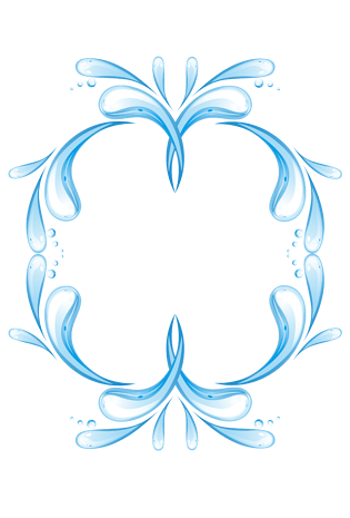 水滴对话框图片大全