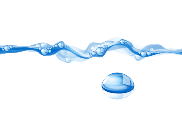 涟漪素材pngpsd2000*2000蓝色水面水滴元素pngpsd2000*2000喷溅的蓝色