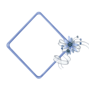 菱形边框图片大全