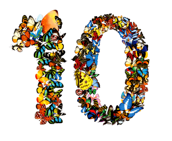 数字10图片大全_数字10图片素材【png免费下载】-90设计网