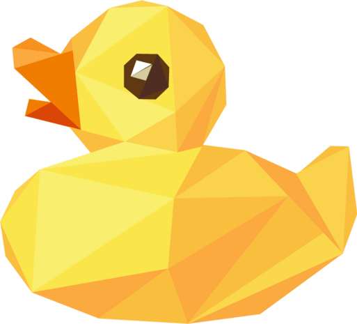 黄几何图片大全