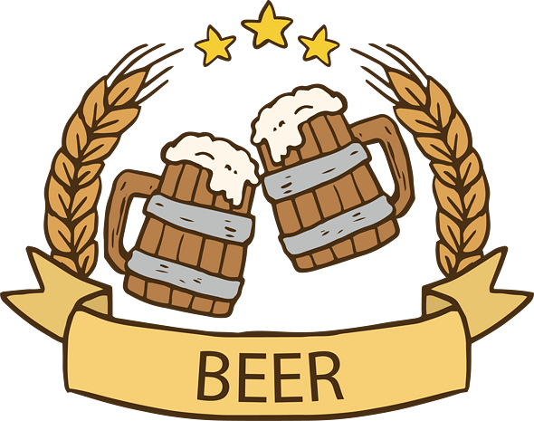 节pngpsd2000*2000啤酒图标pngpsd2000*2000手绘卡通mbe风格啤酒下载