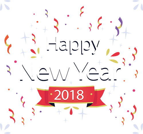 新年快乐英文字体图片大全