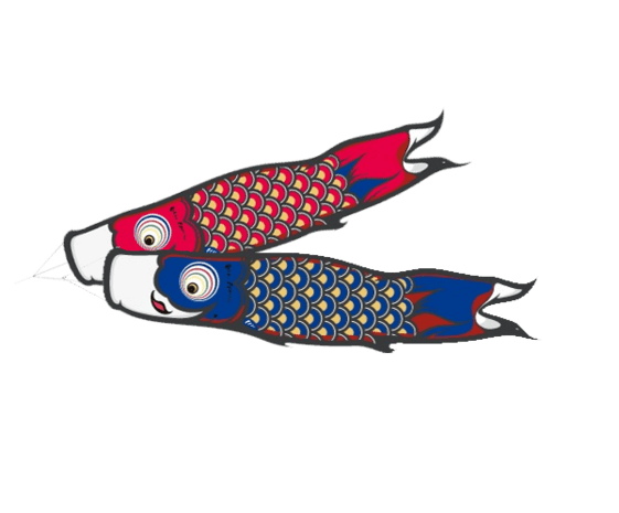 鱼图案图片大全