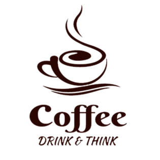 创意咖啡logo