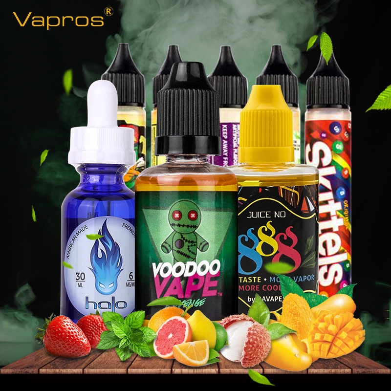 创意诡异万圣节元素淘宝天猫电子烟烟油主图