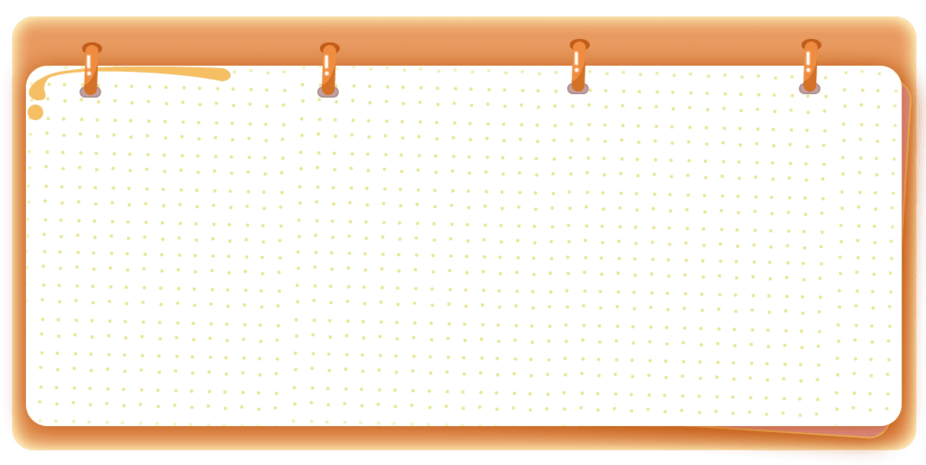 手绘留言板图片大全