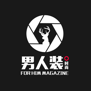 男装logo  标志  潮牌标志