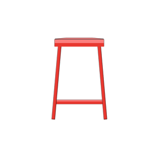 卡通凳子图片大全