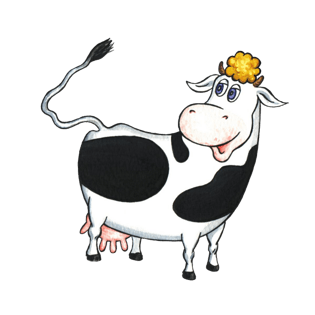 可爱卡通小牛pngpsd2000*2000卡通小牛pngpsd2000*2000卡通小牛pngpsd