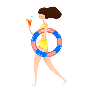 配图