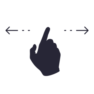 简约手机软件图标ui图形元素设计开关