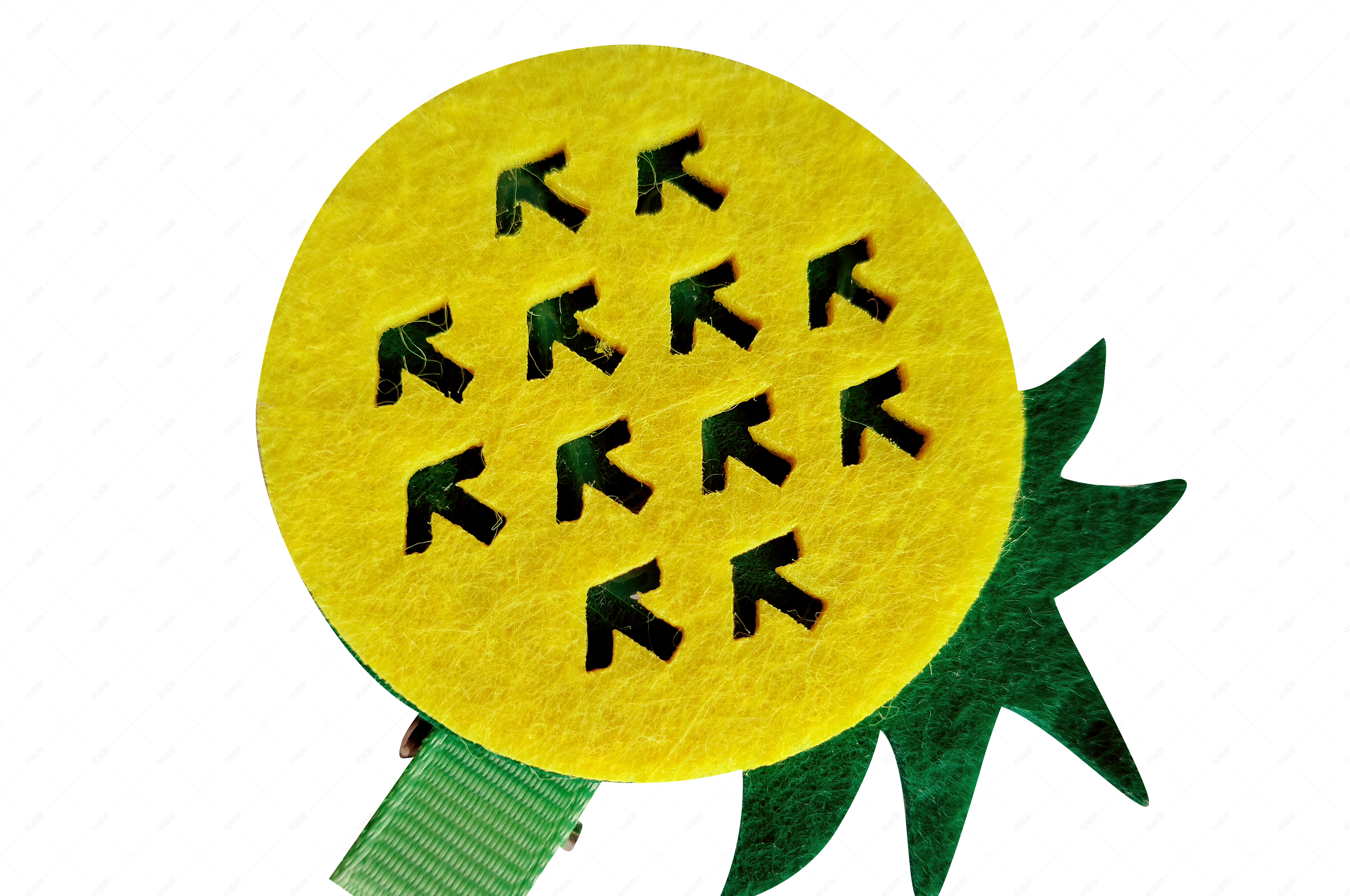 婴儿发饰水果发夹头饰