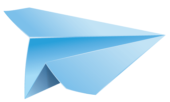 儿童纸飞机图片大全