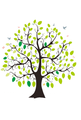 梦想树图片大全