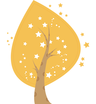 梦想树图片大全