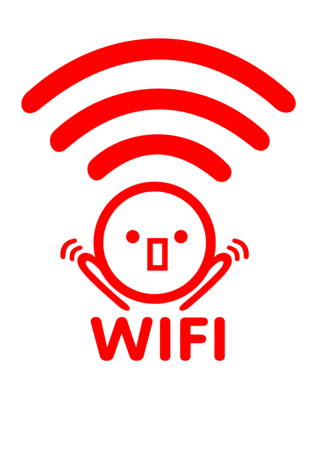 wifi小图标符号图片