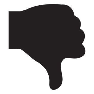 指向手势图片大全