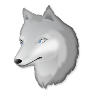 狐狸头像图片大全