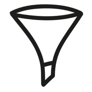 卡通漏斗图片大全