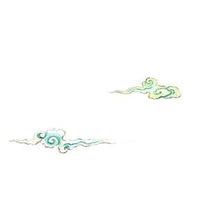 古风云朵pngpsd2000*2000云朵素材pngpngpsd2000*2000房子云朵pngpsd
