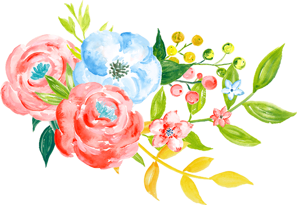 花卉树叶图片大全