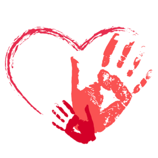 小手印图片大全