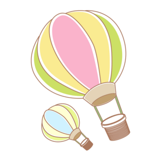 矢量氢气球图片大全