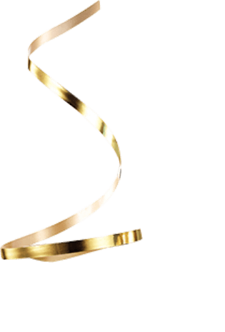 金丝带pngpsd2000*2000节日背景装饰物pngpsd2000*200