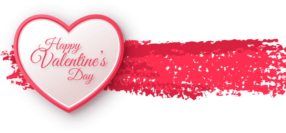 心形标签边框pngpsd2000*2000淘宝天猫主图标志标题价格标签婚庆心形